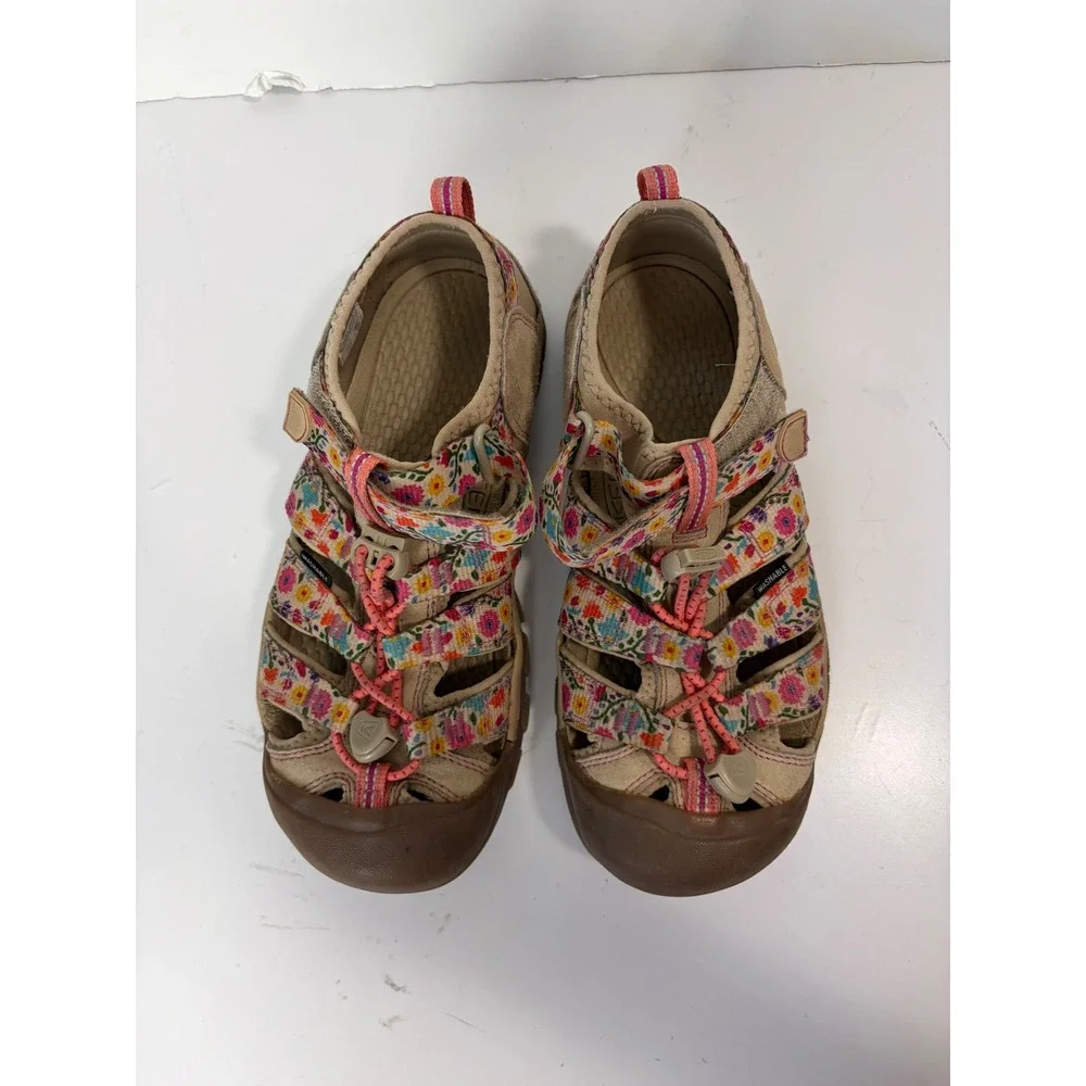 Keen durable newport